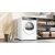 Bosch WRB247CEBY Hőszivattyús Szárítógép 9kg 149kWh - Fehér 146871304