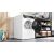 Bosch WRB247CEBY Hőszivattyús Szárítógép 9kg 149kWh - Fehér 146871304