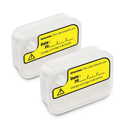 Kärcher 2.863-104.0 Vízkőmentesítő patron 146871308