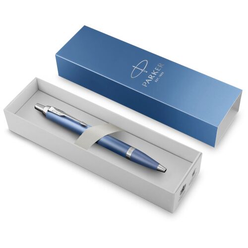 Parker Royal Rituals IM 2203906 Golyóstoll - Kék 146871346