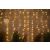 New Garden Luceo 3X2 Kültéri Beltéri LED fényfüggöny 3m - Melegfehér 146871352