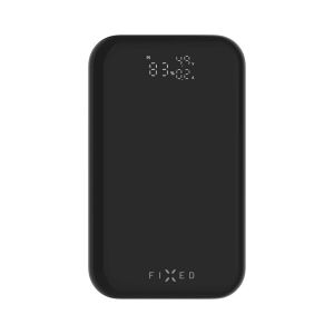 Fixed Zen 10 Pro Powerbank 10000 mAh 30W - Fekete 146871449 - Külső akkumulátor & Powerbank