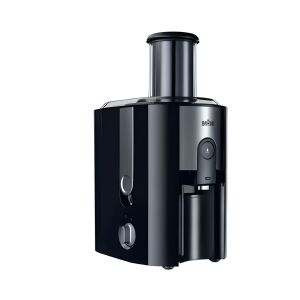 Braun SJ5000 Gyümölcscentrifuga 2L - Fekete 146871451 - Konyha & Étkezés