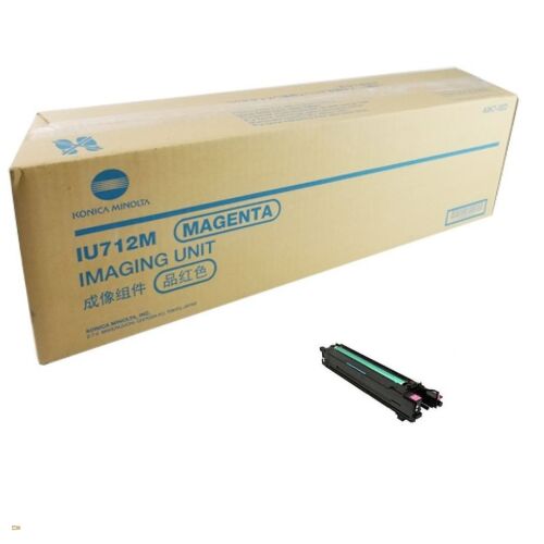 Develop A9K71EH Dobegység - Magenta 146871475