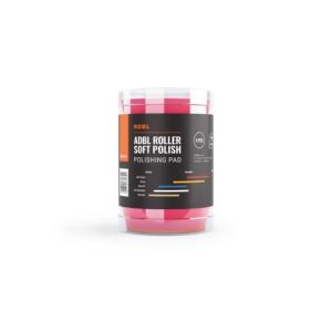 Set 5 bureti polish mediu pentru orbitala Adbl Roller Polish DA50 146871560 - ADBL