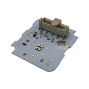 DRL nappali menetfény modul javítókészlet Peugeot 3008, 4008, 5008 - 89910222, B011159-C, 16 168 789 80, 1616878980 146871575 - Autólámpa