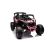 Elektromos kisautó Buggy Maverick Can-Am 24V 4x200W CA003 rózsaszín 146871666