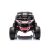 Elektromos kisautó Buggy Maverick Can-Am 24V 4x200W CA003 rózsaszín 146871666