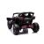Elektromos kisautó Buggy Maverick Can-Am 24V 4x200W CA003 rózsaszín 146871666