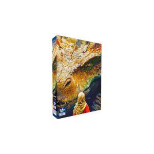 Black Sea 500 db-os puzzle - In the Dragon's Eye (BS82550) 146872395 - Puzzle