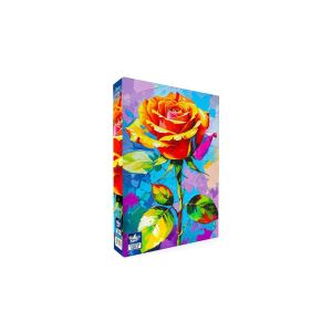Black Sea 500 db-os puzzle - Queen of the Flowers (BS82547) 146872422 - Puzzle