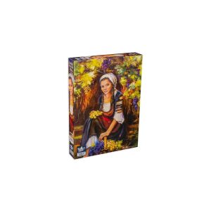 Black Sea 1000 db-os Premium puzzle - Under the Old Vine (BS42201) 146872587 - Puzzle