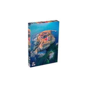 Black Sea 500 db-os puzzle - St. Anastasia Island (BS82219) 146872597 - Puzzle
