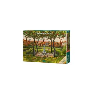 Castorland 1500 db-os Art Collection puzzle - Terasz (C-152292) 146872628 - Puzzle