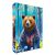 Black Sea 500 db-os puzzle - Magic Forest - Bear (BS82549) 146872688