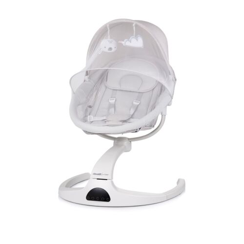 Chipolino E-sway elektromos babahinta - granite 146872825