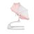 Chipolino E-sway elektromos babahinta - pink marshmellow 146872830