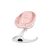 Chipolino E-sway elektromos babahinta - pink marshmellow 146872830