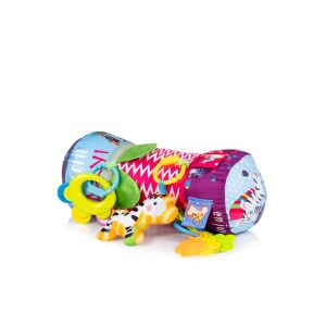 Chipolino henger babapárna tornához - pink 146872882 - Chipolino