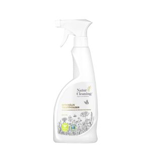 NaturCleaning Speciális tisztítószer kondigépekhez, fitness &amp; sport eszközökhöz 500 ml 146872951 - Általános felülettisztítószer