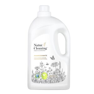 NaturCleaning Gránátalma hipoallergén mosógél 4 liter 146872997 - WC illatosító