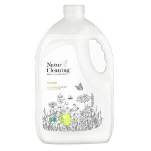 NaturCleaning Öblítő koncentrátum 4 liter - Cheer 146873033 - Mosás