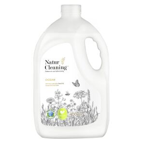 NaturCleaning Öblítő koncentrátum 4 liter - Ocean 146873041 - Mosás
