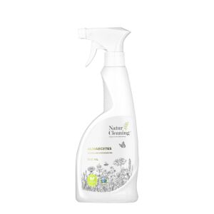 NaturCleaning Almaecetes vízkőoldó 500 ml 146873097 - Vízkőoldó