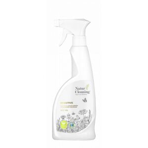NaturCleaning Sensitive illat és allergén mentes citromsavas vízkőoldó 0,5 liter 146873100 - Vízkőoldó