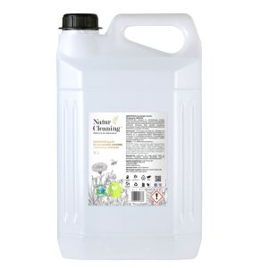 NaturCleaning Sensitive illat és allergén mentes citromsavas vízkőoldó 5 liter 146873103 - Vízkőoldó