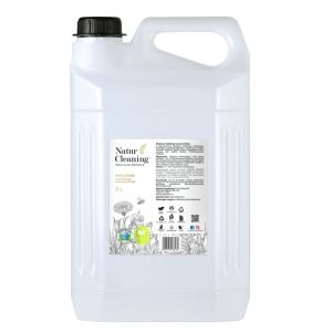 NaturCleaning Általános tisztítószer koncentrátum 5 liter 146873107 - Általános felülettisztítószer