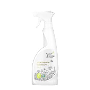 NaturCleaning Aromatherapy tisztítószer mandarin és cubeba olajjal 500 ml 146873112 - Általános felülettisztítószer
