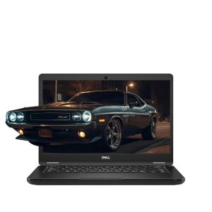 Dell Latitude 5490 | Win10 | Ryzen Pro 5 2500U | 8GB memória | 2TB SSD | 14 colos Full HD kijelző | MAGYAR BILLENTYŰZET | OUTLET | 2 év garancia! 146873182 - Dell