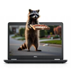 Dell Latitude E7470 TOUCH | Win10 | i7-6600U | 16GB memória | 512GB SSD | 14 colos QHD ÉRINTŐKÉPERNYŐ | MAGYARÍTOTT BILLENTYŰZET | 2 év garancia! 146873202 - Dell