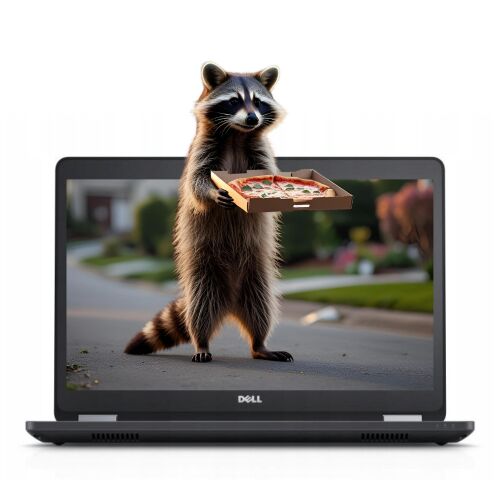 Dell Latitude E7470 TOUCH | Win10 | i7-6600U | 8GB memória | 2TB SSD | 14 colos QHD ÉRINTŐKÉPERNYŐ | MAGYARÍTOTT BILLENTYŰZET | 2 év garancia! 146873548