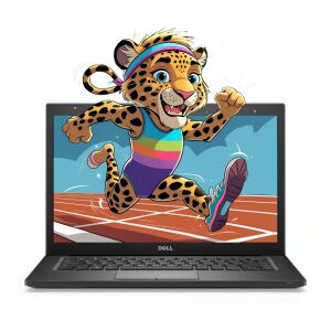 Dell Latitude 7480 TOUCH | Win10 | i7-6600U | 8GB memória | 1TB SSD | 14 colos Full HD ÉRINTŐKÉPERNYŐ | MAGYAR BILLENTYŰZET | 2 év garancia! 146873615 - Dell