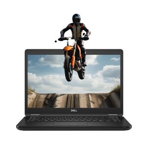 Dell Latitude 5495 | Win10 | Ryzen Pro 5 2500U | 32GB memória | 2TB SSD | 14 colos Full HD kijelző | MAGYAR BILLENTYŰZET | 2 év garancia! 146873831 - Dell