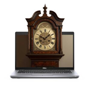 Dell Latitude 5410 | Win11 | i5-10310U | 32GB memória | 1TB SSD | 14 colos Full HD kijelző | MAGYARÍTOTT BILLENTYŰZET | OUTLET | 2 év garancia! 146874066 - Dell