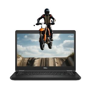 Dell Latitude 5495 | Win10 | Ryzen Pro 5 2500U | 32GB memória | 256GB SSD | 14 colos Full HD kijelző | MAGYAR BILLENTYŰZET | 2 év garancia! 146874359 - Dell