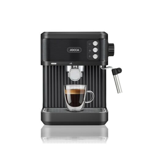 JOCCA 2713 Espresso kávéfőző 20 bar párologtatóval és 1,8l víztartállyal 146874879