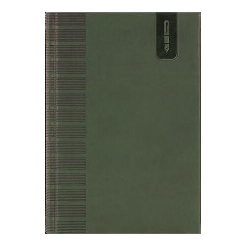 Tárgyalási napló, B5, DAYLINER, "Tucson", zöld 146875431