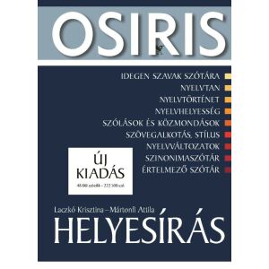 Helyesírás 146876418 - Osiris