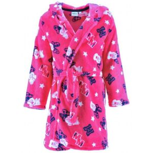 Disney Minnie Laugh Pink gyerek köntös 4 év / 104 cm 146876534 - Gyerek köntös