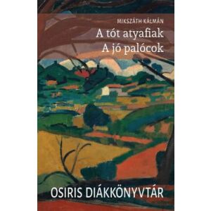 A tót atyafiak - A jó palócok 146876596 - Osiris