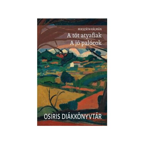 A tót atyafiak - A jó palócok 146876596