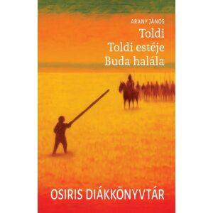 Toldi - Toldi estéje - Buda halála 146876612 - Osiris