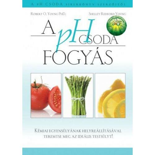 A pH csoda fogyás 146876627