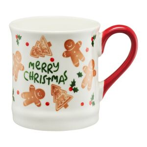 Ambition Cookies Bögre 330 ml kekszes 146876850 - Ambition