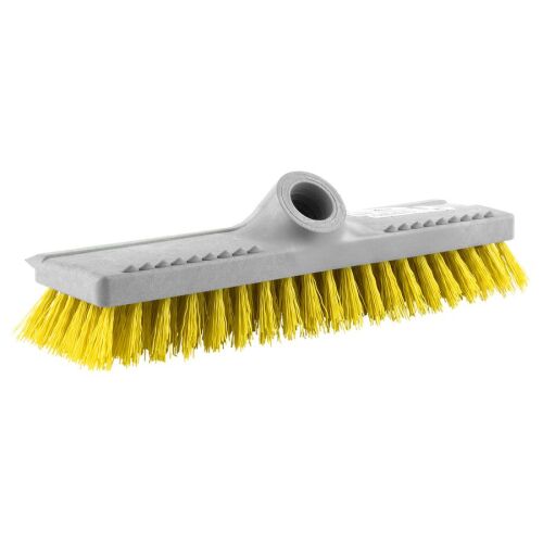 Spontex Terra kerti seprű fej 146876859