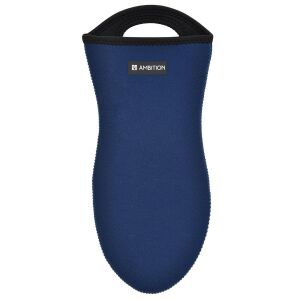 Ambition Cobalt konyhai neoprén kesztyű kék 146876954 - Ambition